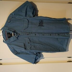 Men's Harley-Davidson Shirt